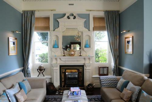 Hostal Ffynnon