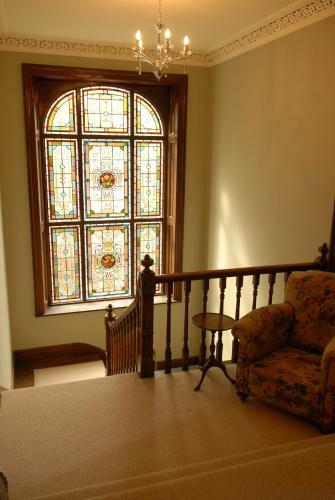 Hostal Ffynnon