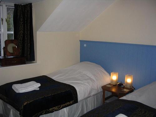 Hostal Coed Cae