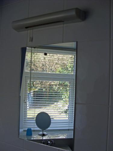 Hostal Coed Cae