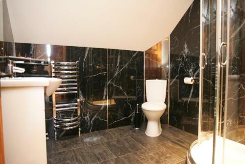 Hostal Dolgun Uchaf