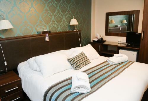 Avarest House Bed And Breakfast