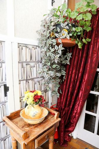 Avarest House Bed And Breakfast
