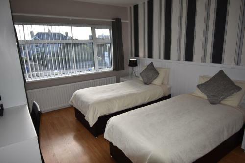 Hostal Aaranmore Lodge Guest House