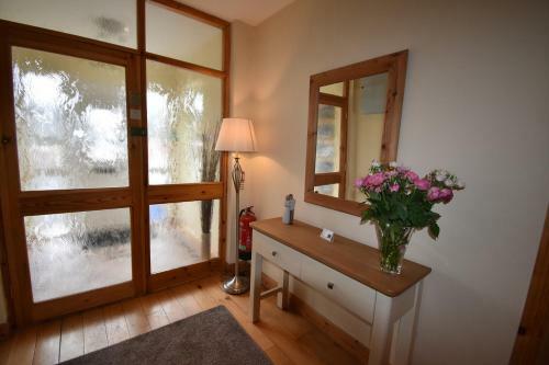 Hostal Aaranmore Lodge Guest House