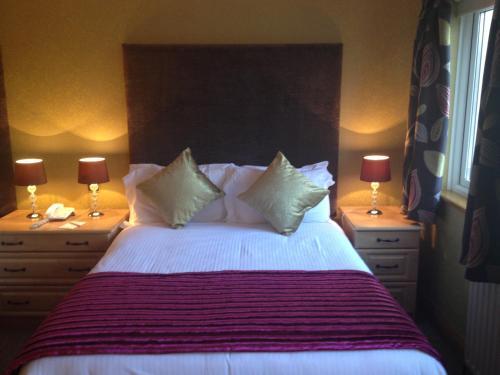 Royal Court Hotel