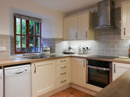 Tarragon Cottage