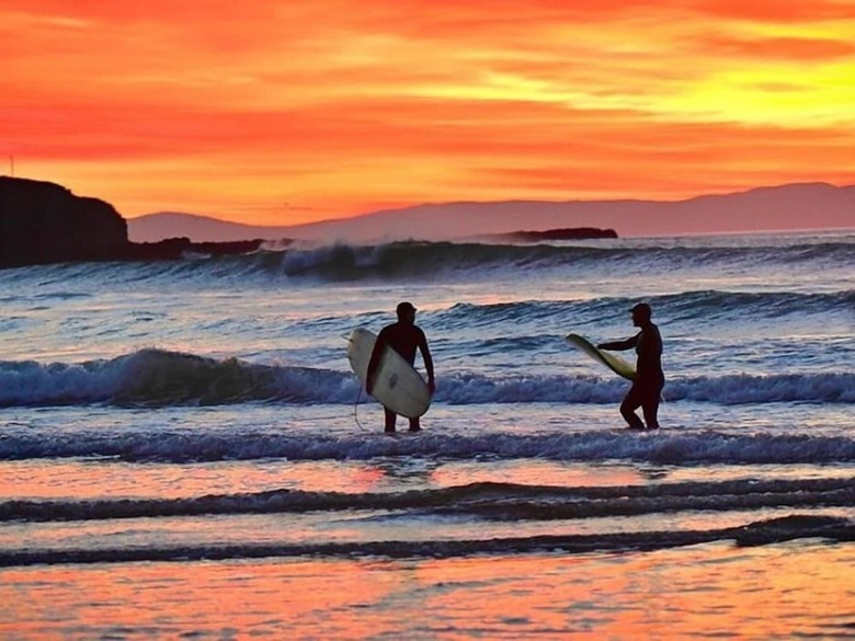 Portrush Townhouse Boutique Hostel
