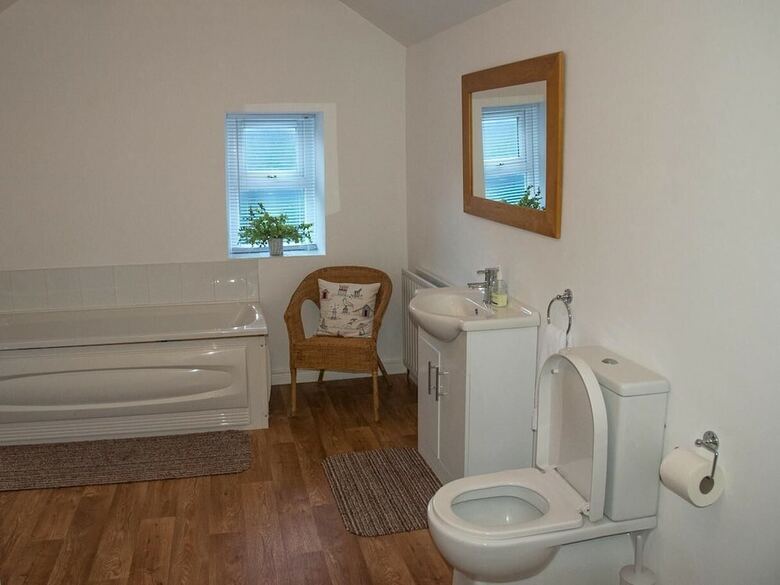 Portrush Townhouse Boutique Hostel