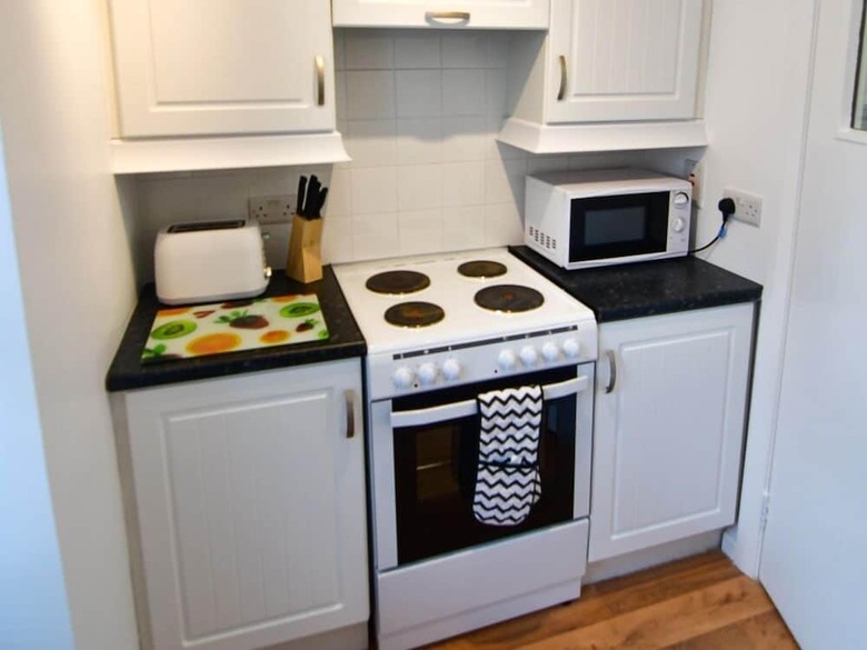 Portrush Townhouse Boutique Hostel