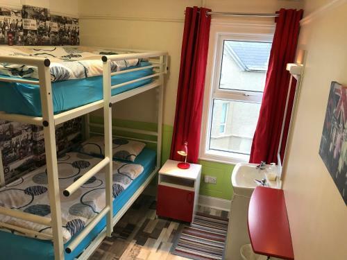 Portrush Holiday Hostel