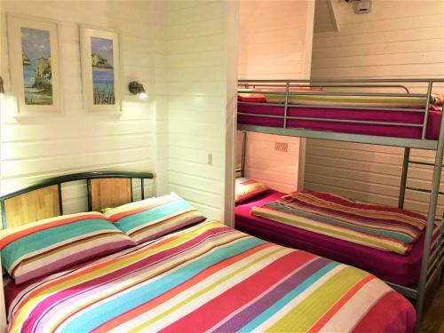 Portrush Holiday Hostel