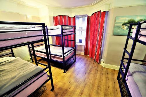 Portrush Holiday Hostel