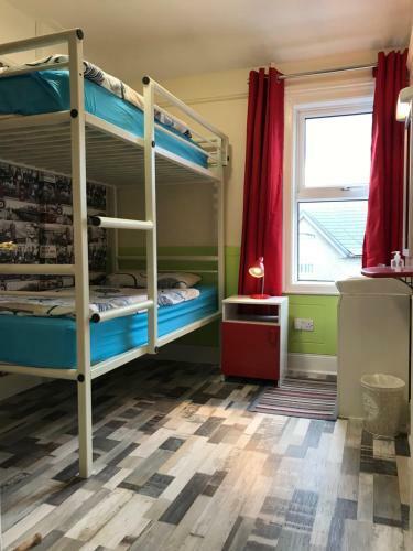Portrush Holiday Hostel