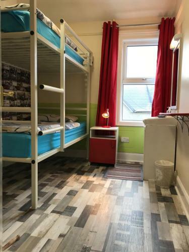 Portrush Holiday Hostel