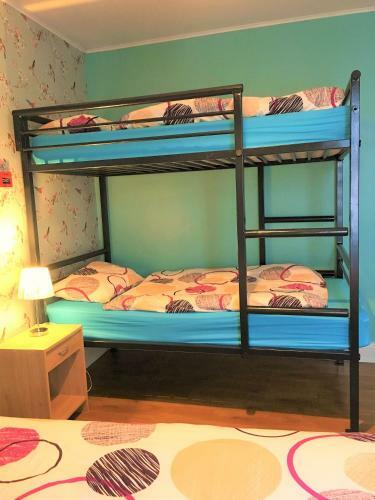 Portrush Holiday Hostel