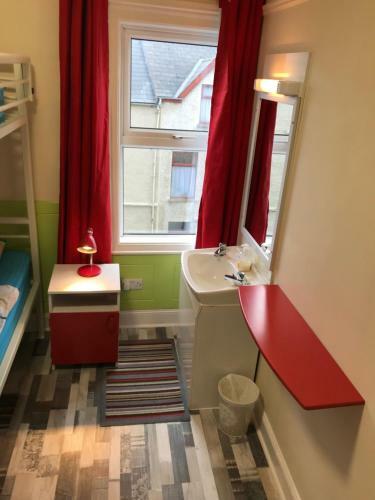 Portrush Holiday Hostel