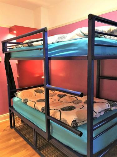 Portrush Holiday Hostel