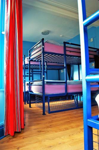 Portrush Holiday Hostel
