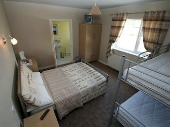 Beaches B&B