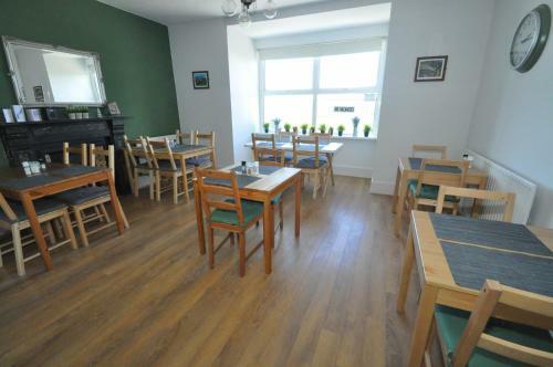 Hostal An Uladh