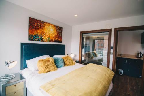 Antrim House B&B