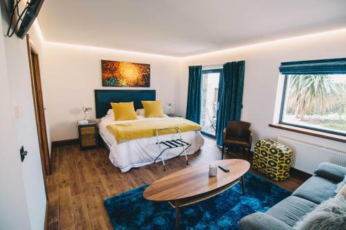 Antrim House B&B