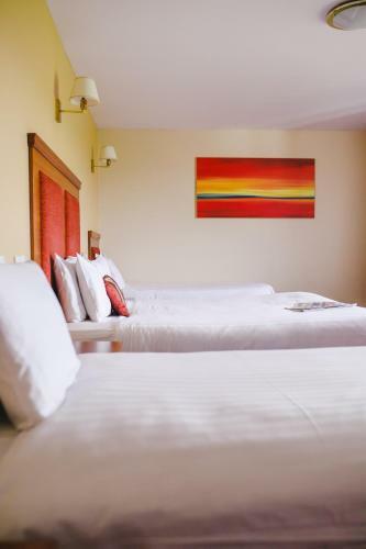 Hotel Inn On The Coast