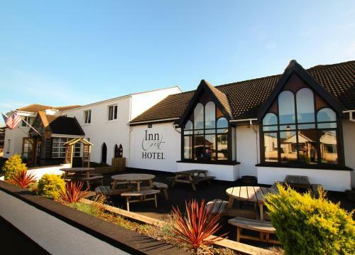 Hotel Inn On The Coast