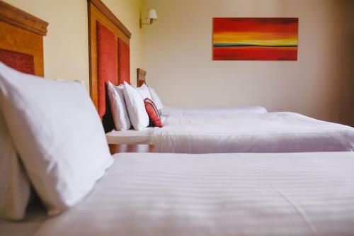Hotel Inn On The Coast