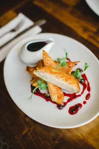 Hotel Inn On The Coast