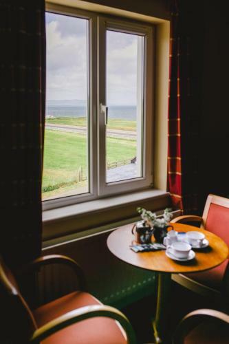 Hotel Inn On The Coast