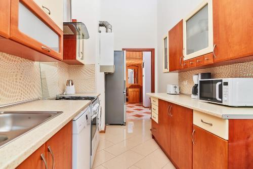 Apartament Nowa 12