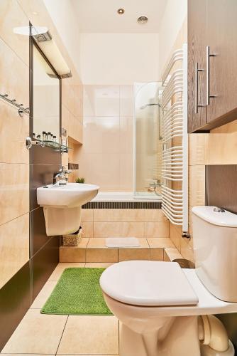 Apartament Nowa 12