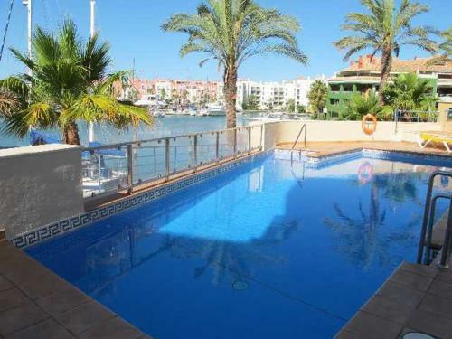 Sea View Apartment