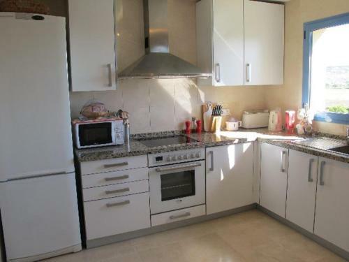 Sea View Apartment