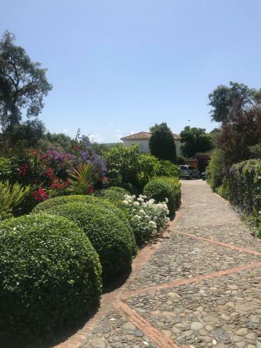 Bed & Breakfast La Dulcinea