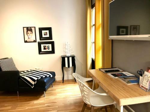 Apartamento Pasaje Al Pilar