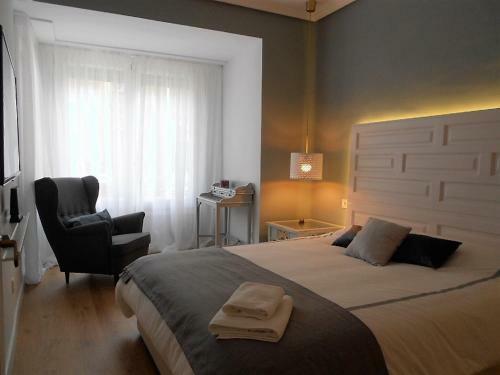 Apartamento La Parada