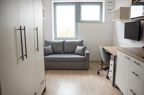 Apartamento Starter III