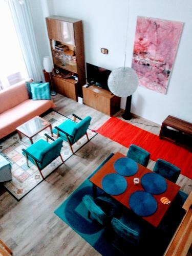 Apartamento Arla Studio