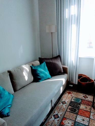 Apartamento Arla Studio