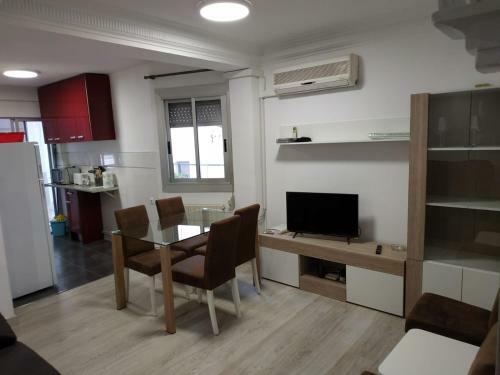 Apartamento Mi�es