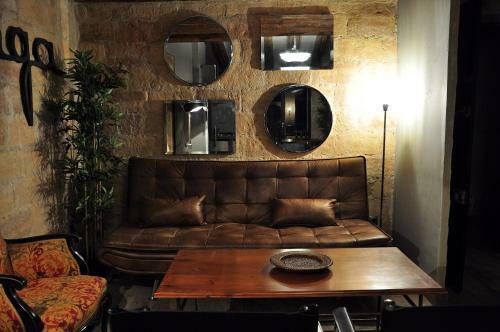Apartamentos Basilicus