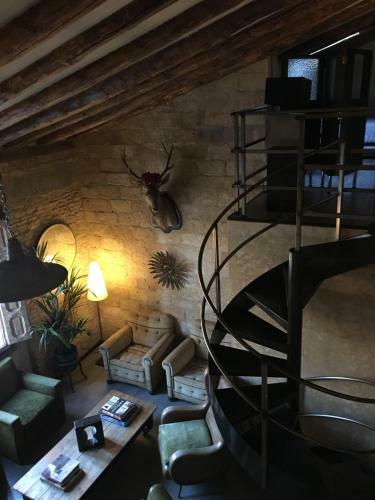 Apartamentos Basilicus
