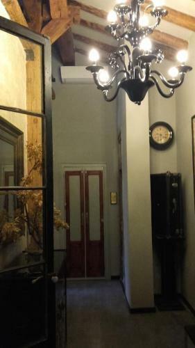 Apartamentos Basilicus