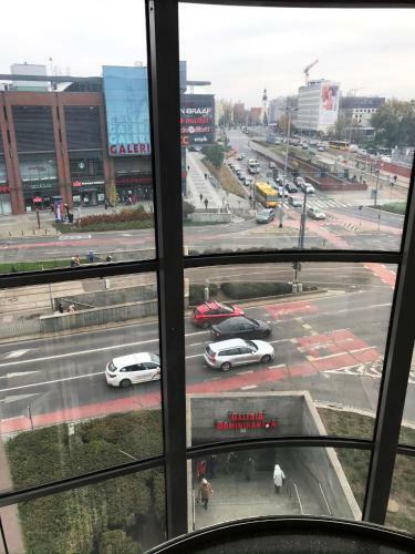 Apartamento Dobry Wiecz�r We Wroc?awiu