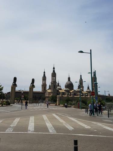 Apartamento Casa Pedrada
