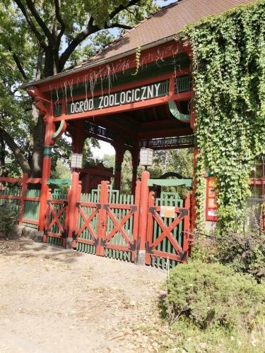 Apartament Nagrobli