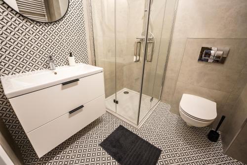 Apartamento Dom Na Kurkowej 32